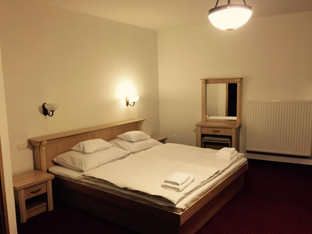 Zempléni Pitvaros Pihenő Telkibánya Habitación foto