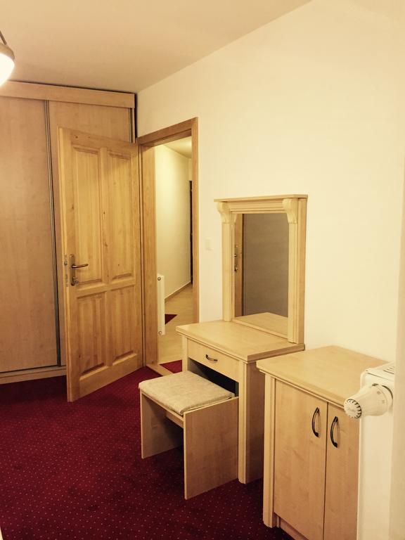 Zempléni Pitvaros Pihenő Telkibánya Habitación foto