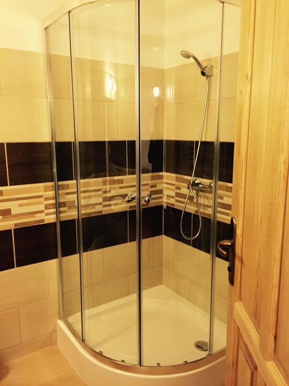 Zempléni Pitvaros Pihenő Telkibánya Habitación foto